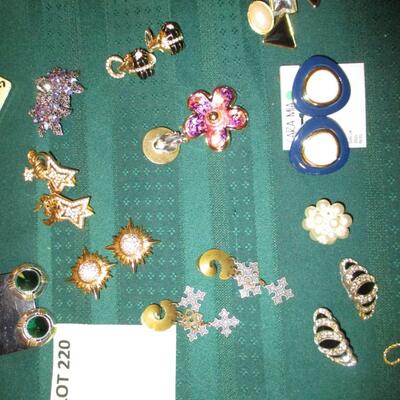 Fashion Jewelry
