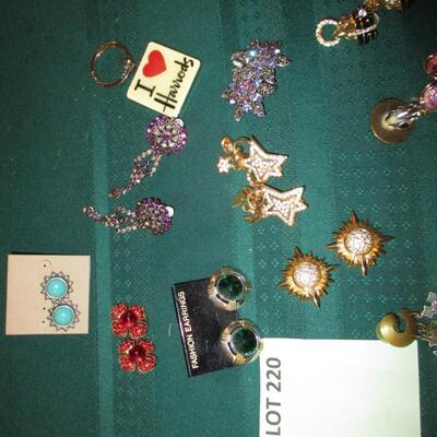 Fashion Jewelry