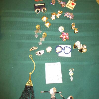 Fashion Jewelry