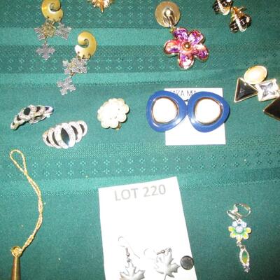 Fashion Jewelry