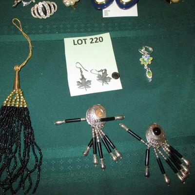 Fashion Jewelry