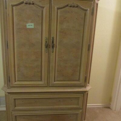 Thomasville Armoire