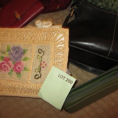 Handbags