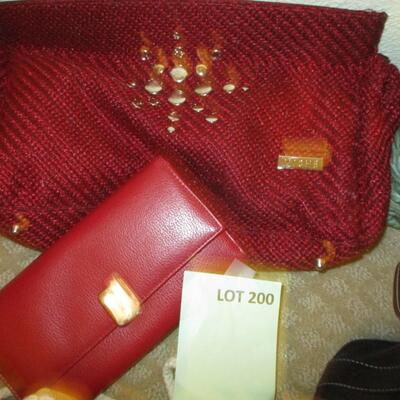 Handbags
