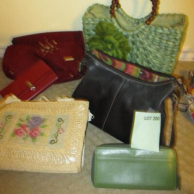 Handbags