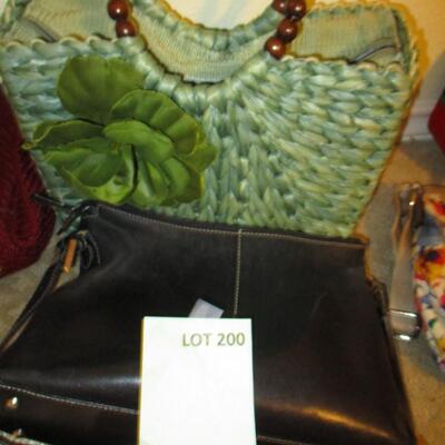 Handbags