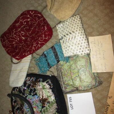 Vintage Purses