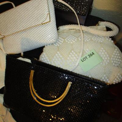 Fashion Purses