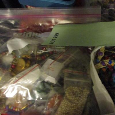Craft Supplies