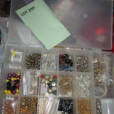 Craft Supplies