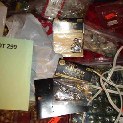 Craft Supplies