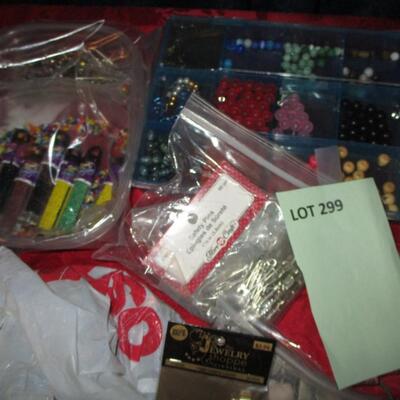 Craft Supplies
