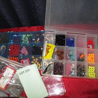 Craft Supplies