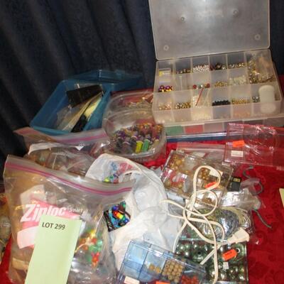 Craft Supplies