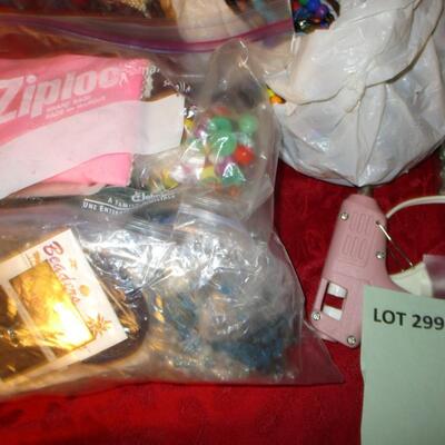 Craft Supplies