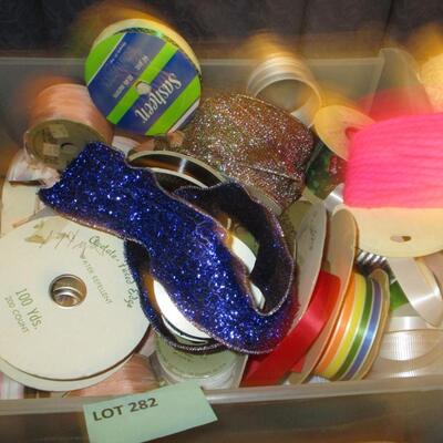 Ribbon
