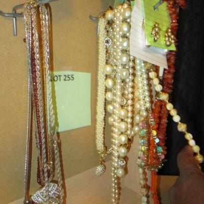Fashion Jewelry