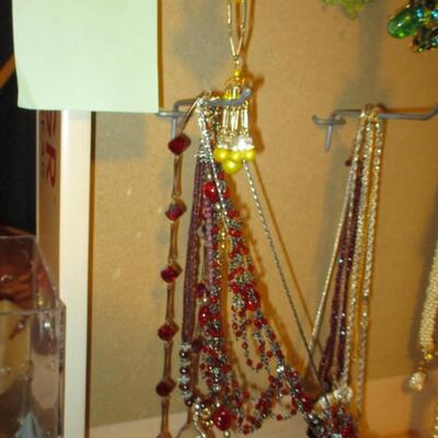 Fashion Jewelry