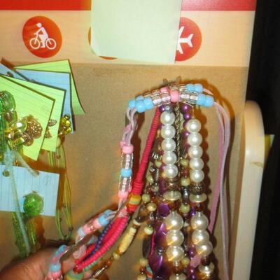 Fashion Jewelry