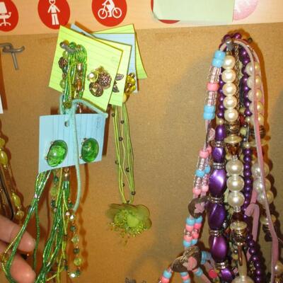 Fashion Jewelry