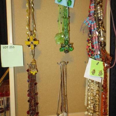 Fashion Jewelry