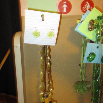 Fashion Jewelry