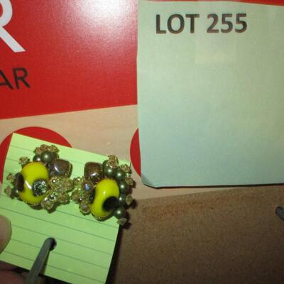 Fashion Jewelry