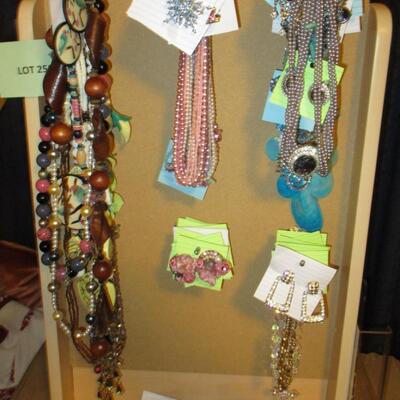 Costume Jewelry