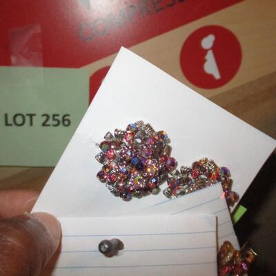 Costume Jewelry