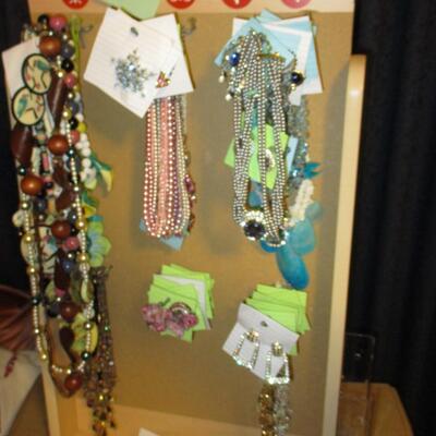 Costume Jewelry