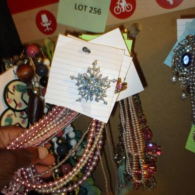 Costume Jewelry