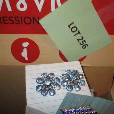 Costume Jewelry