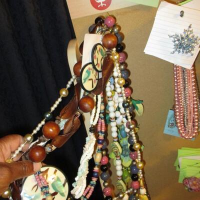 Costume Jewelry