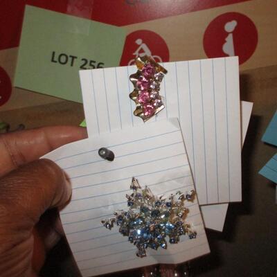 Costume Jewelry