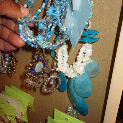 Costume Jewelry
