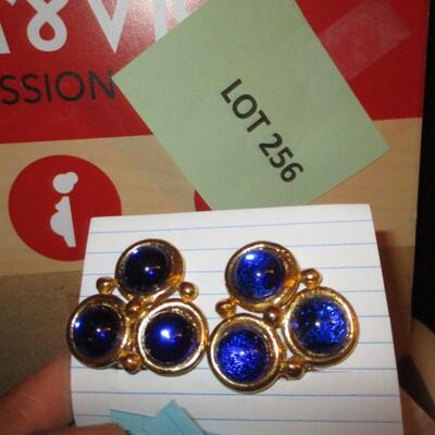 Costume Jewelry