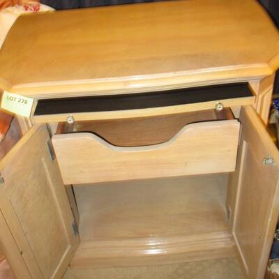 Thomasville Nightstand