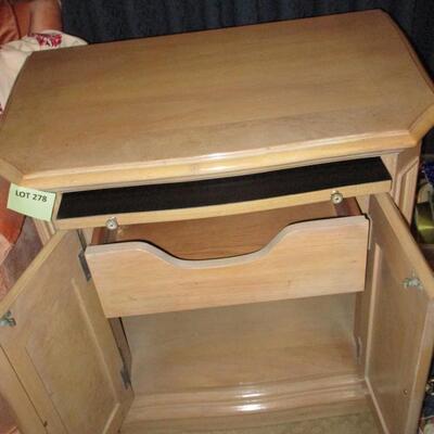 Thomasville Nightstand
