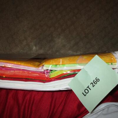 Fruit Slices Quilt Kit