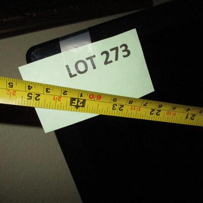 LG TV/DVD Player/ Antenna