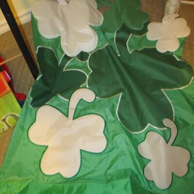 Garden Flags