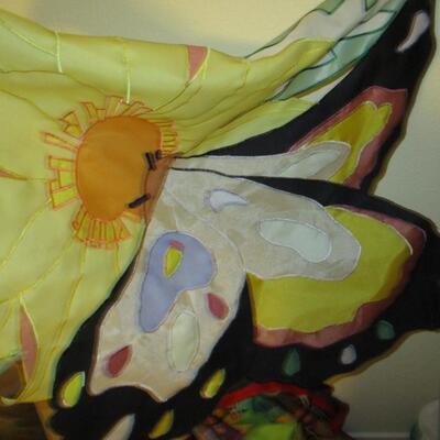 Garden Flags