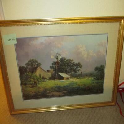 Windberg Painting
