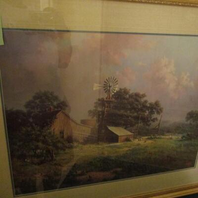 Windberg Painting