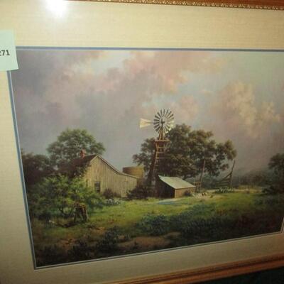 Windberg Painting