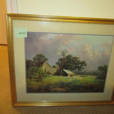Windberg Painting
