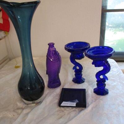 Decorative Glass