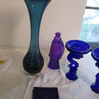 Decorative Glass