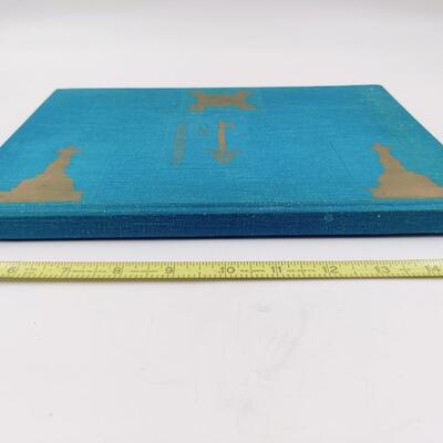 SHAWNEE HEIGHTS HIGH SCHOOL YEARBOOK (1973)