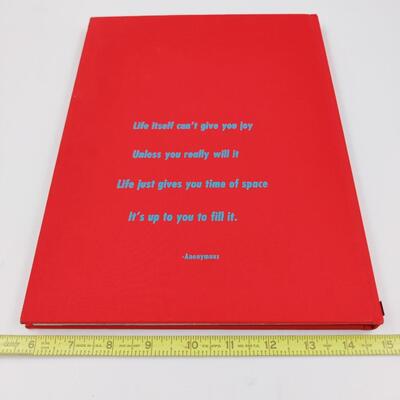 SHAWNEE HEIGHTS HIGH SCHOOL YEARBOOK (1977)